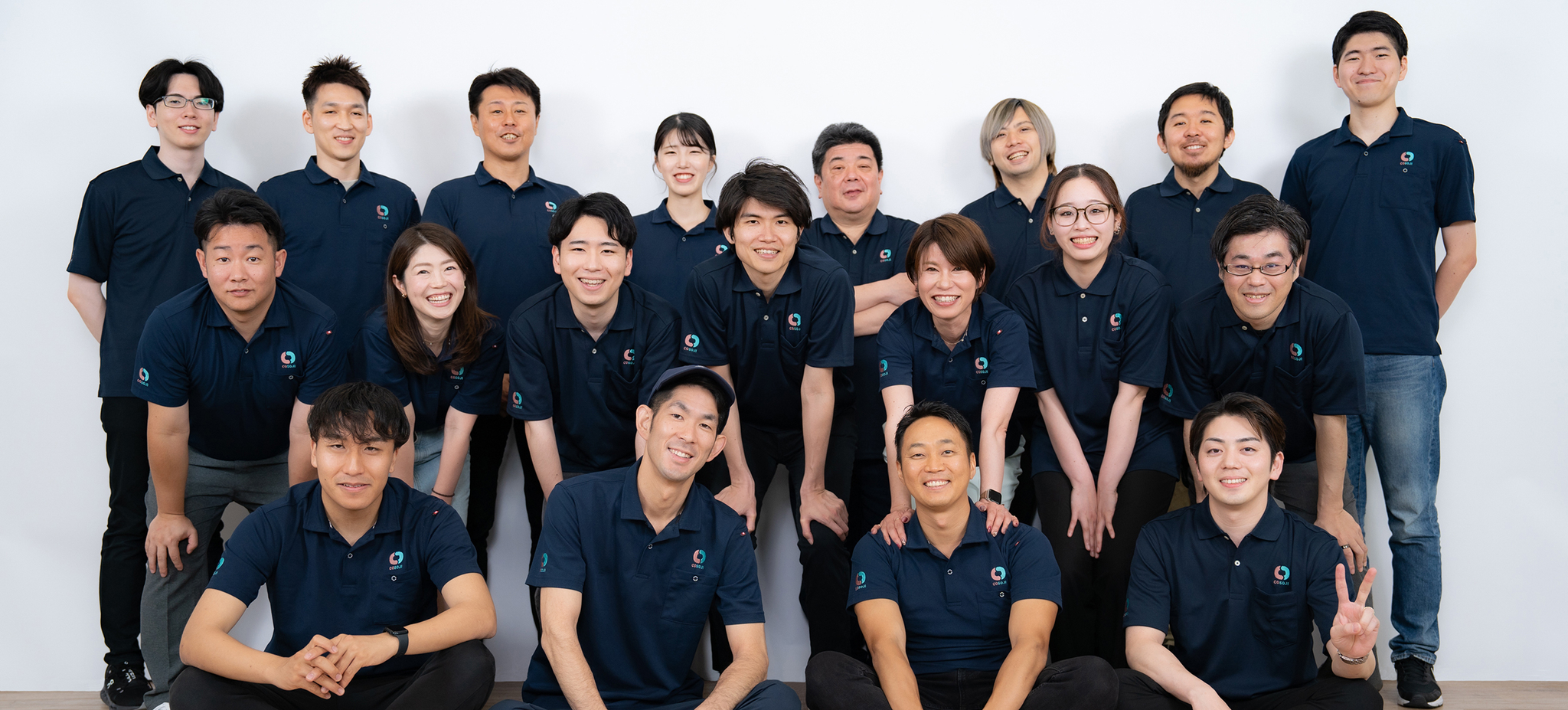 会社概要｜COSOJI株式会社